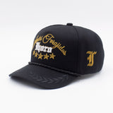 Gorra Santos Forajidos