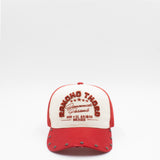 Gorra Bienvenido Pariente