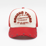 Gorra Bienvenido Pariente