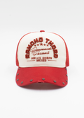 Gorra Bienvenido Pariente
