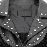 Capelet Rockstar