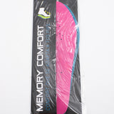 Insole Pink Memory 