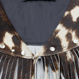 Capelet Vaquera