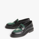 Luxury Loafer