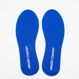 Insole Blue Memory