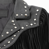 Capelet Rockstar