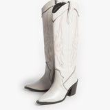 Rodeo Blanco