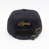 Gorra Santos Forajidos