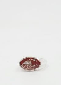Anillo Alacrán