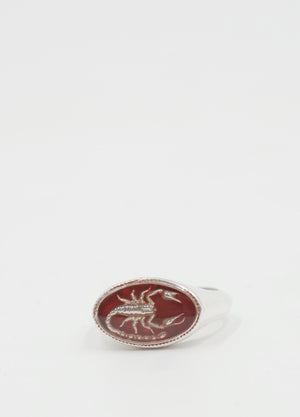 Anillo Alacrán