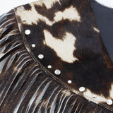 Capelet Vaquera