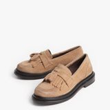 Dusty Loafer