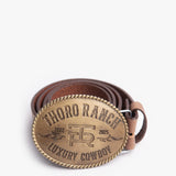 Cinturon Ranch