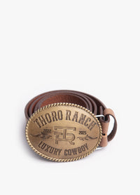 Cinturon Ranch