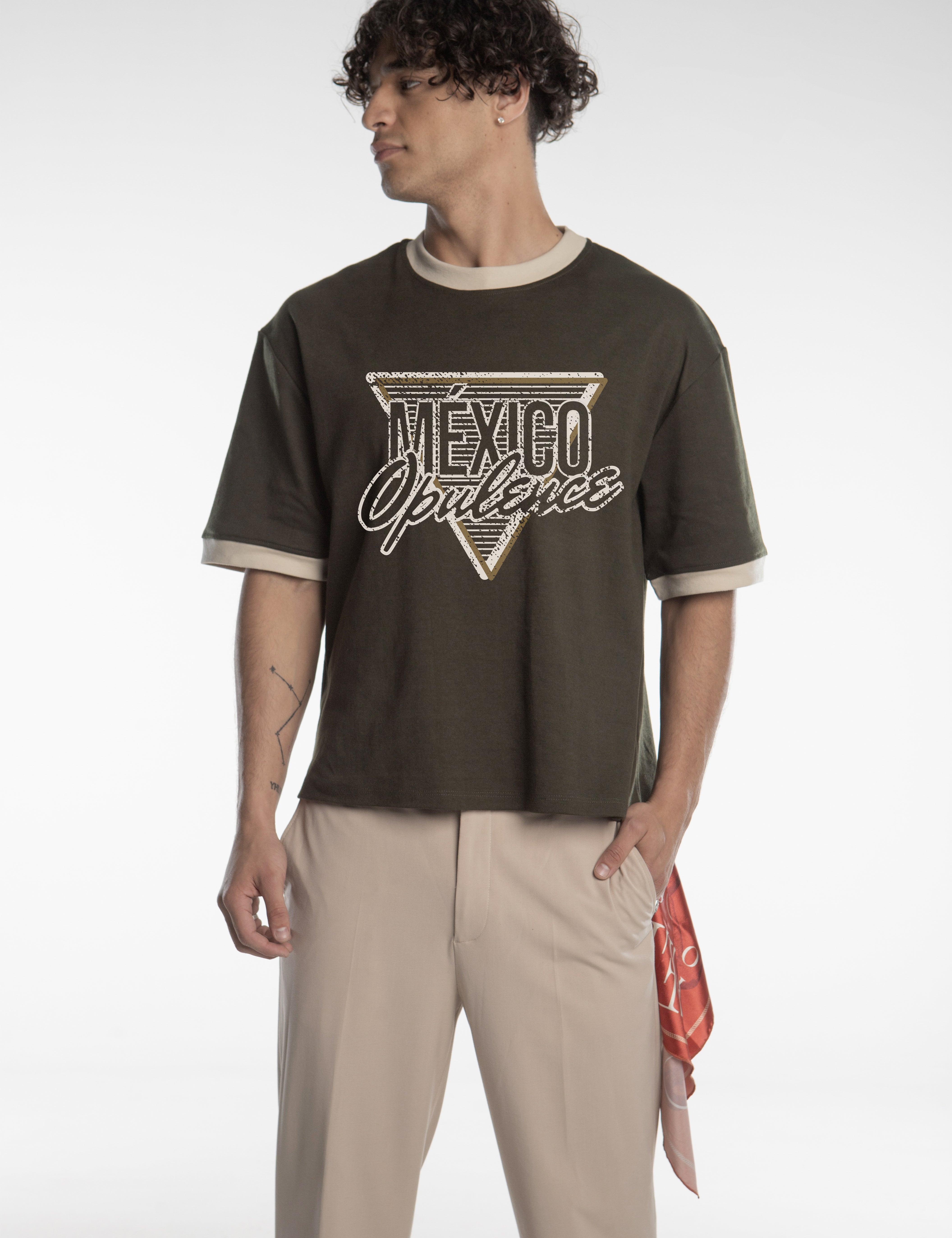 HOMBRES – THORO 650
