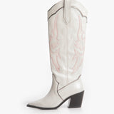 Rodeo Blanco