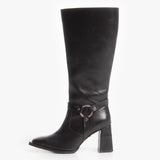 Go Go Boot Negro