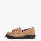 Dusty Loafer