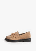 Dusty Loafer