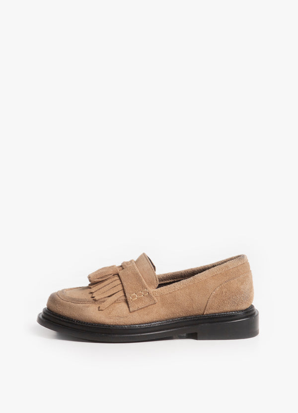 Dusty Loafer