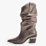 Mojave Plata