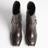 Pin-Up Boot