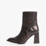 Pin-Up Boot