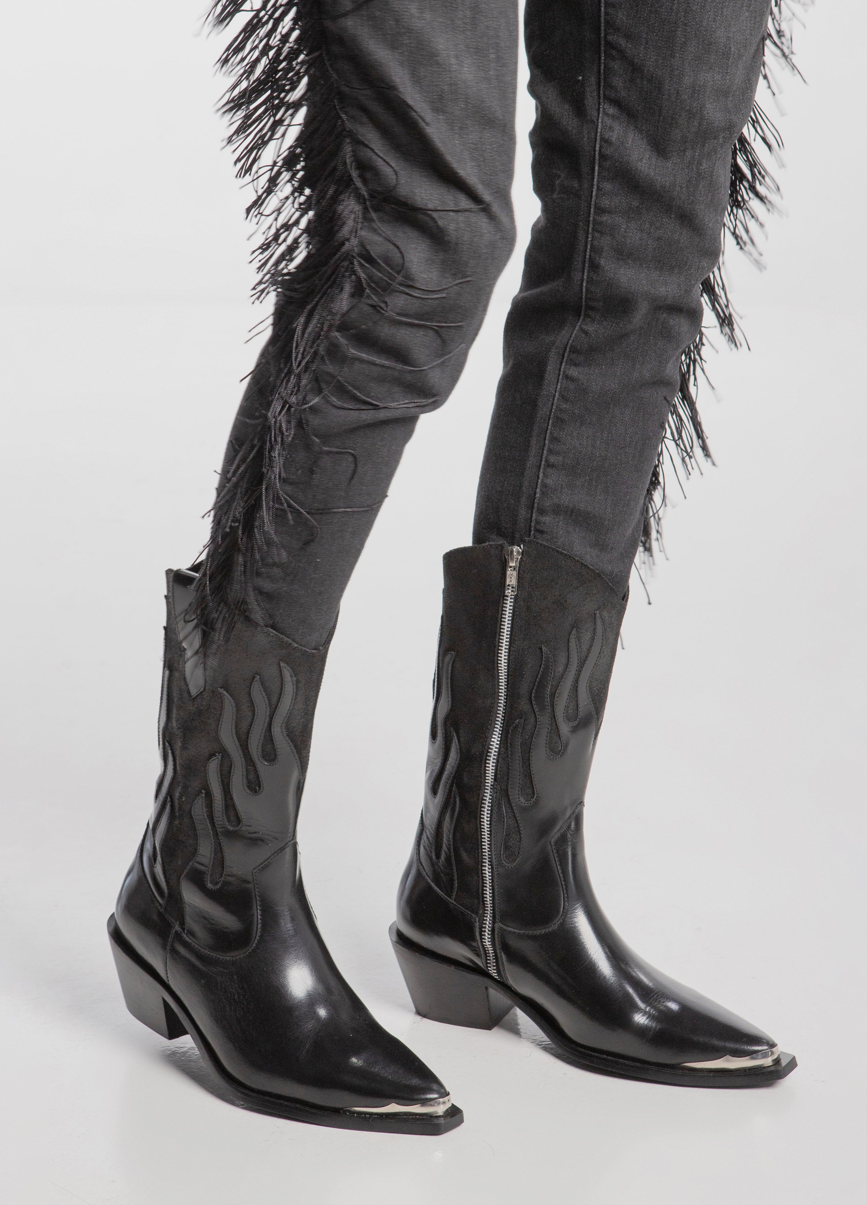 BOTAS – THORO 650
