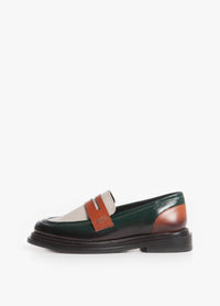 Loafer Morgana