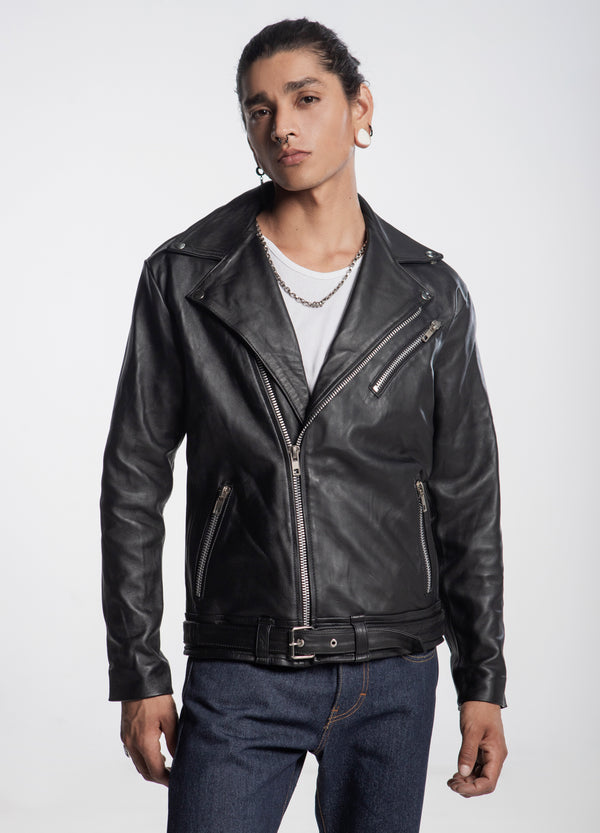 Biker