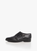 Monkstrap Premium Negro