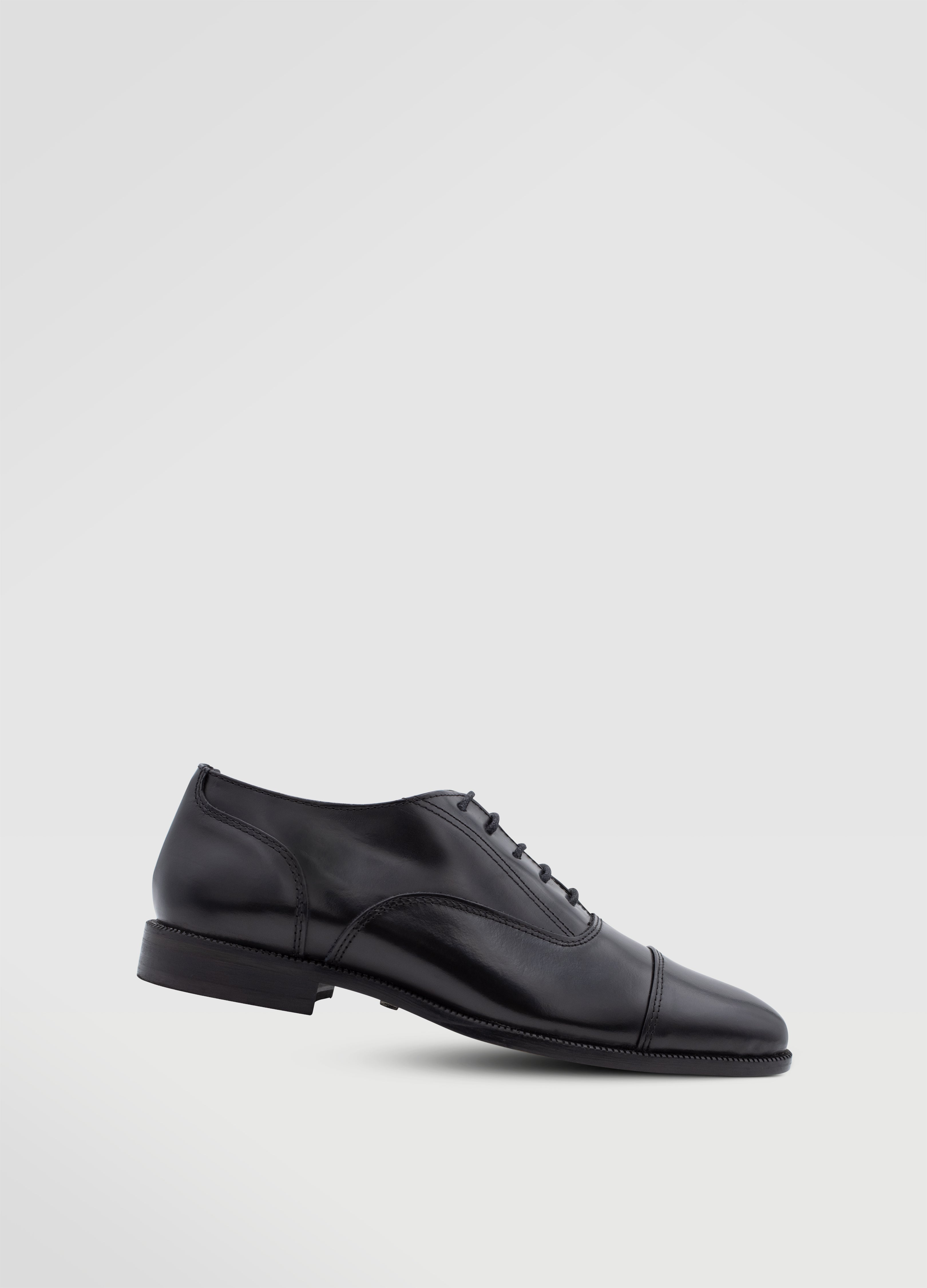 Zapato Clásico Negro