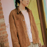 Camisa Oxido