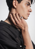 Anillo Herradura