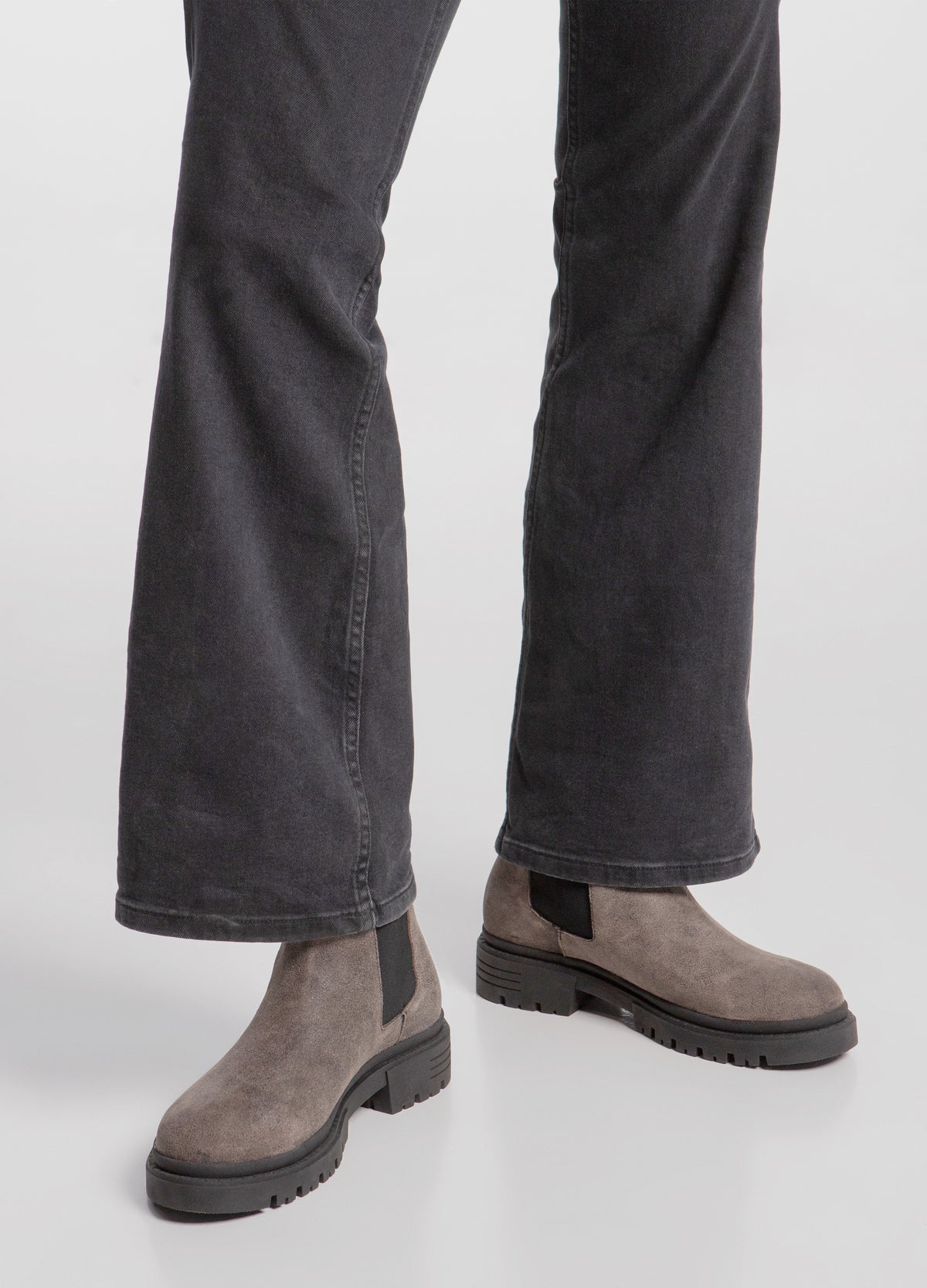 Thoro Ropa BOTAS – THORO 650
