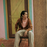 Camisa Oxido