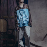 Jersey Santos Forajidos