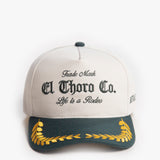 Gorra El Thoro Co.