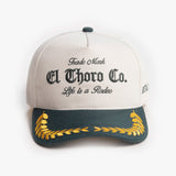Cap El Thoro Co. Cap