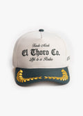 Cap El Thoro Co. Cap