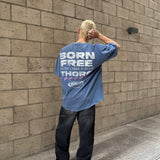 Born Free