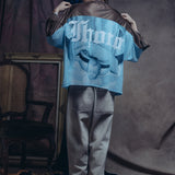 Jersey Santos Forajidos