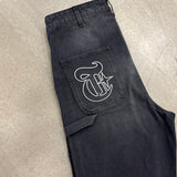 Pantalon Carpintero Rockstar