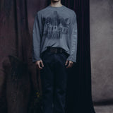 Pantalon Flare Negro