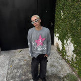 Pink Star