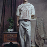 Pantalon Carpintero Concreto