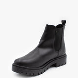 Chelsea Combat Boot