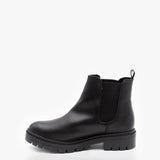 Chelsea Combat Boot