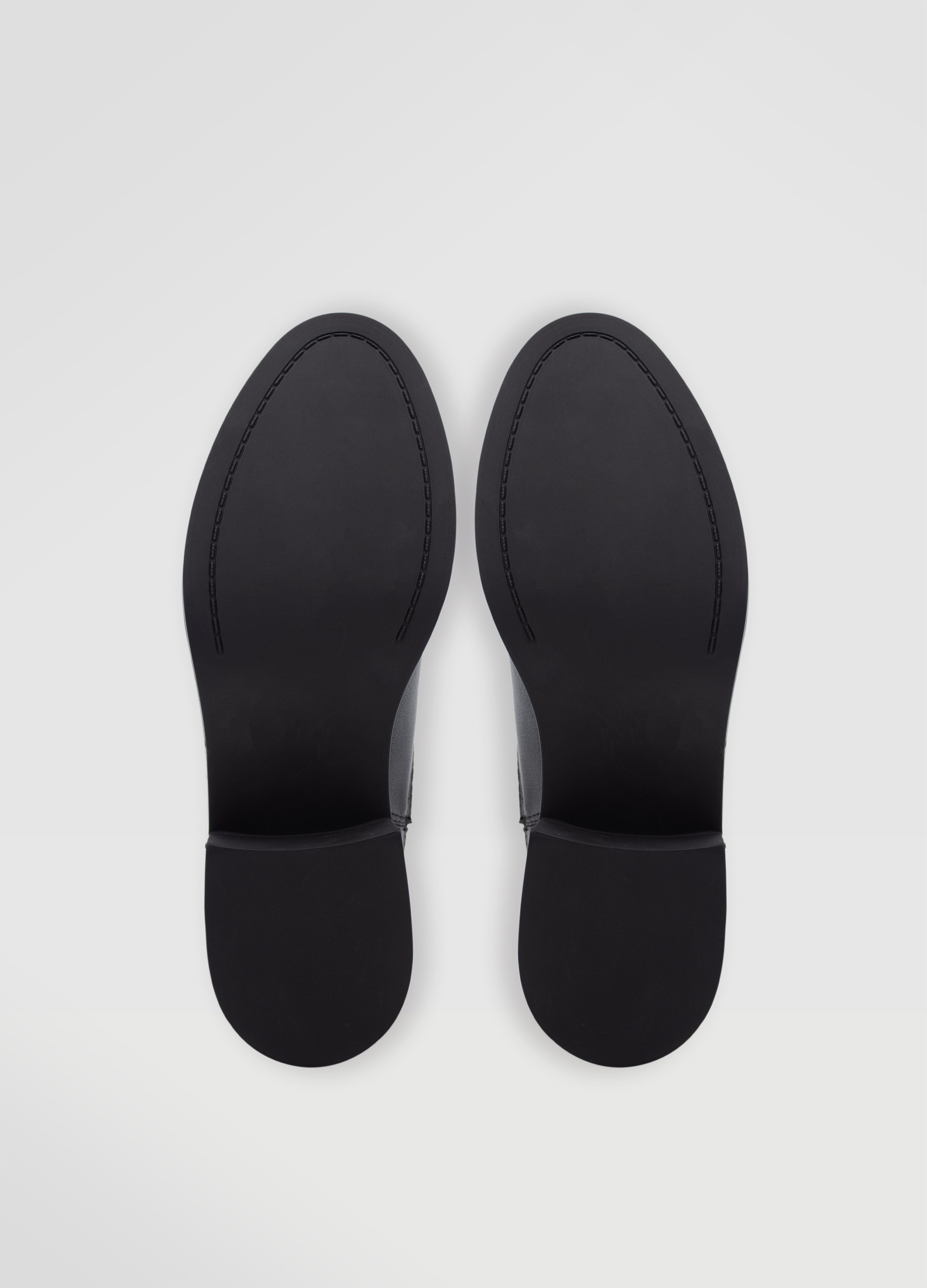 Bota Oasis Negro