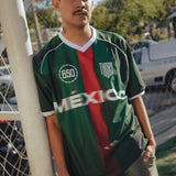 Jersey México 650